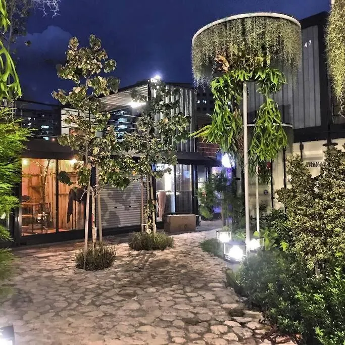 Landmark By Katana 3Br Glamorous Highrise Seaview Homestay Gurney无敌海景三房套房 Tanjung Tokong